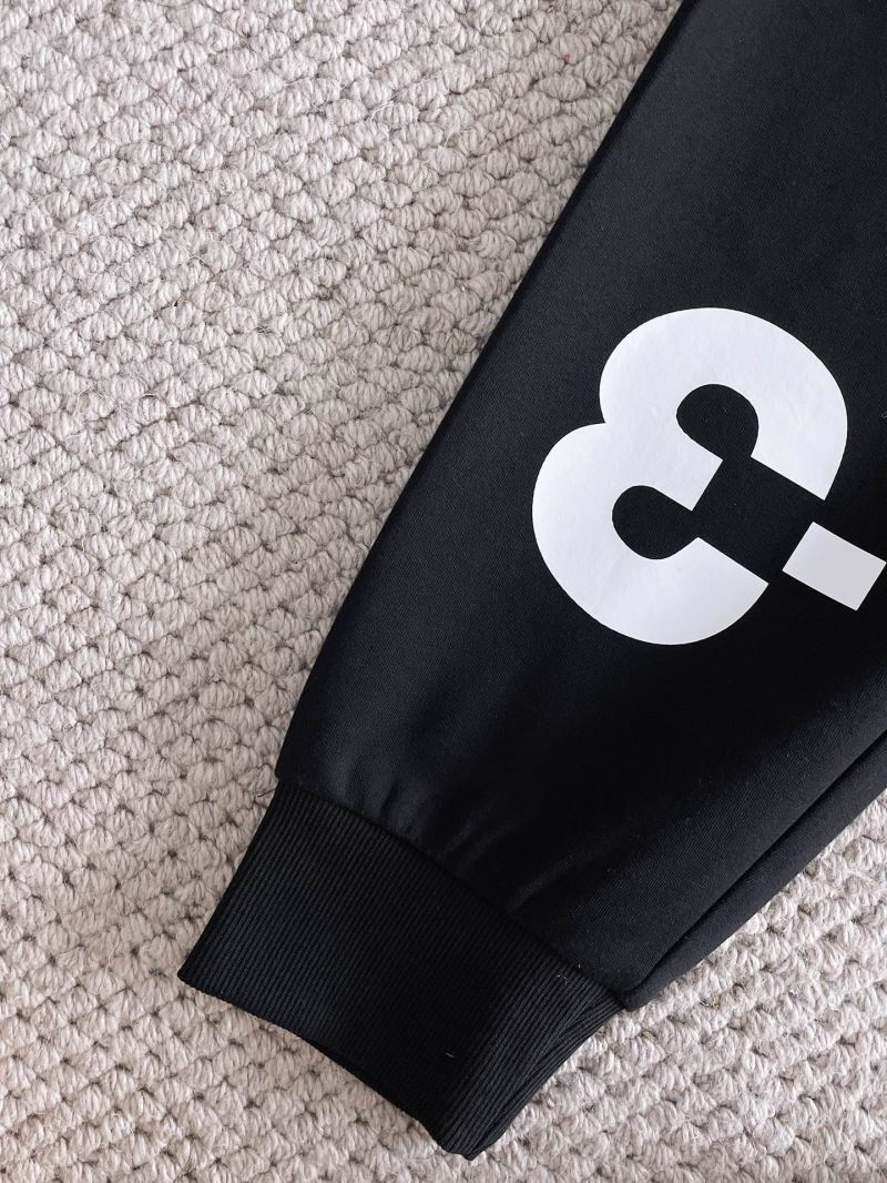 Y-3 Long Pants